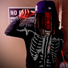 Big chapu- yung nigga lifestyle