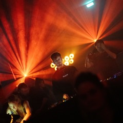 Tonco @ Het Sieraad 14.12.24