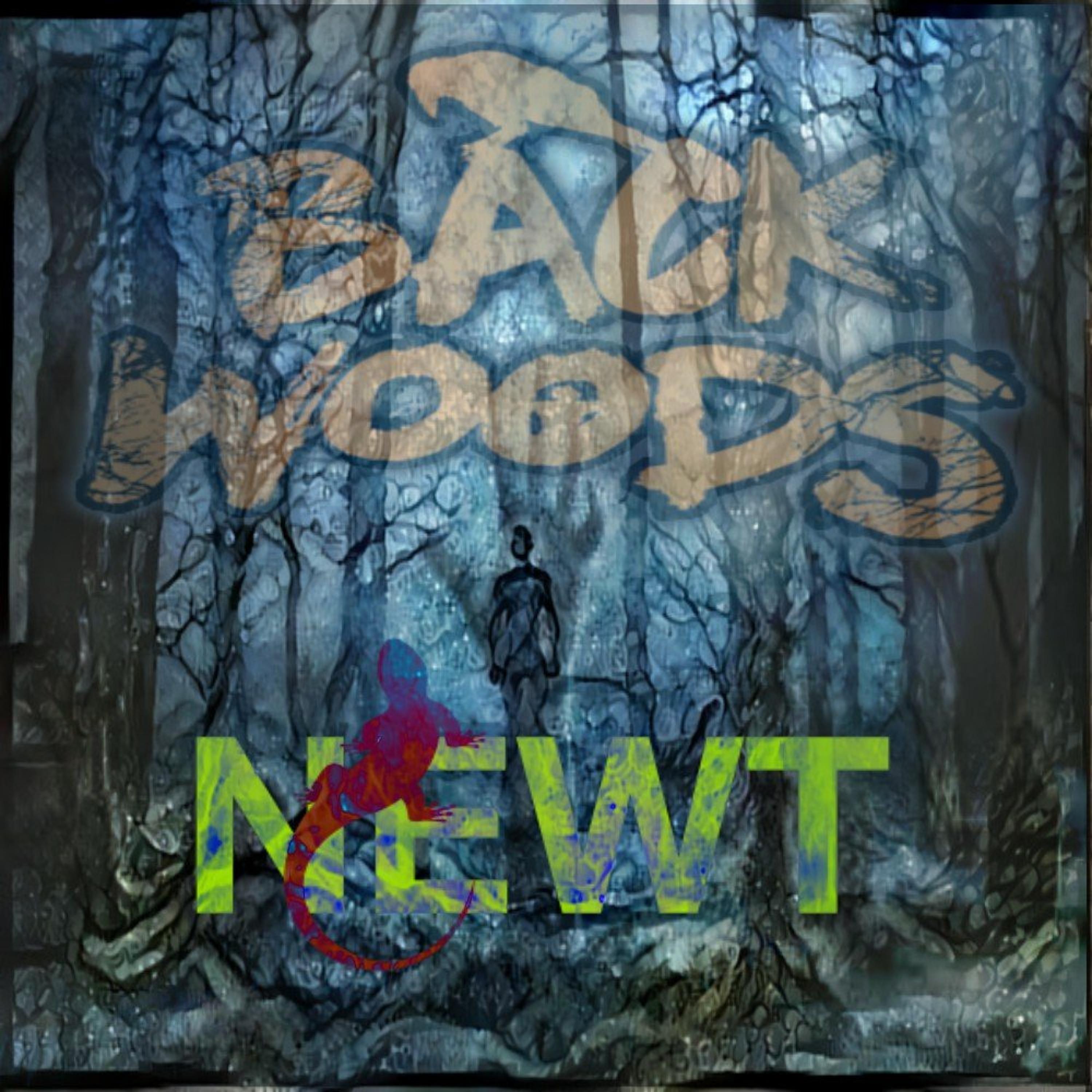 Newt - Backwoods episode artwork