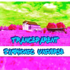 Tranceparent Symphonic Universe Mix