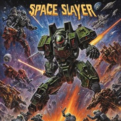 Space Slayer