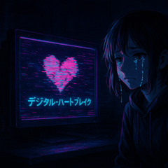 「デジタル・ハートブレイク」