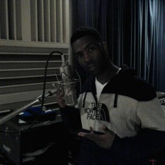 Fo The Sco(Getting My Rap Doe) Lar Loc Prod by.  DJ Belau