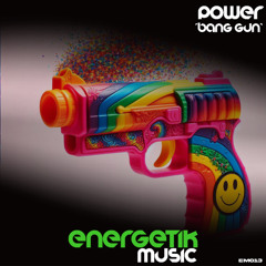 Power - Bang Gun (Original Mix)