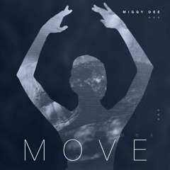 MIGGY DEE - Move (Extended Mix)