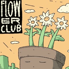upusen - Flower Club (PEYODA Remix)