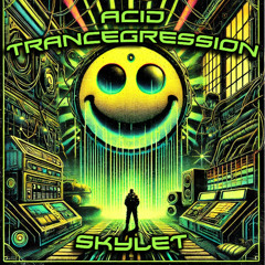 Acid Trancegression (extract live) [FREE DOWNLOAD]