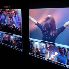 'Still Loving You' cover song improvised by Marianne Zeinoun