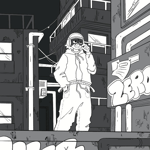4. CODENAME SHIBUYA