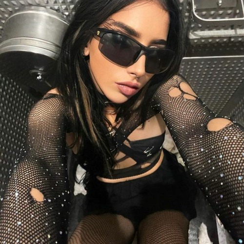 TECHNO MUSIC MIX 2025