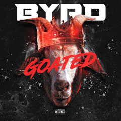 Byrd “GOATED