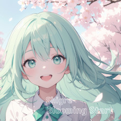Blooming Start