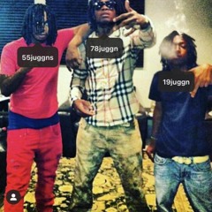 JUGG ANTHEM w/ 19juggns & 55juggn (prod. lungskull)