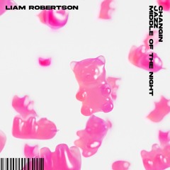 Liam Robertson - Jazz