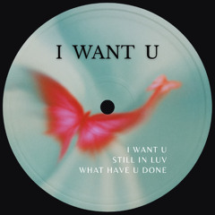 JUCY - I Want U