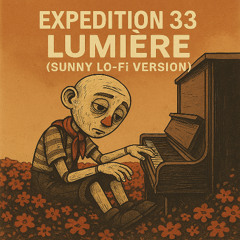 Lumière (Sunny Lo-Fi Version)
