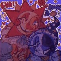 ☀️❤☆~Lights_On_FNAF_SECURITY_BREACH~☆🌙💙