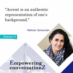 EZ45 Tips to Speak with Confidence with Mehran Sorourian
