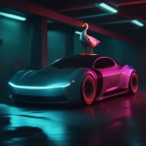 Synthetic Driving