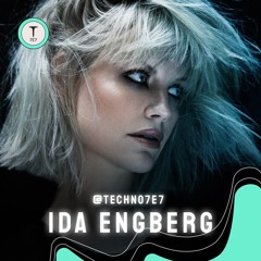 Ida Engberg @ ADE Awakenings (2021)