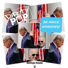 Dirty Mashups Vol 10 - So Much Winning!