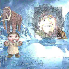walk of the mammoths