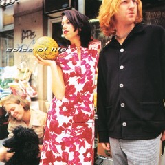 D'Sound - Spice Of Life (Jónbjörn Edit)