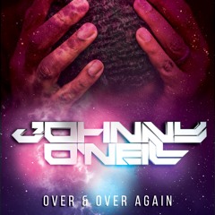 Johnny O'Neill - Over And Over Again