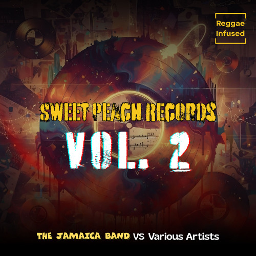 thejamaicaband