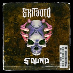 SKITZOID - SOUND (ORIGINAL MIX)