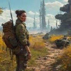 Scavenging In The Ruins