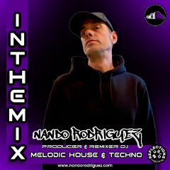 Nando Rodriguez - Melodic House & Techno - Reflections Music SHOWCASE