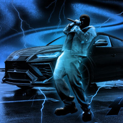 YEAT - SWERVIN [PROD. POWER]