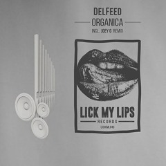 DelFeed - Organica