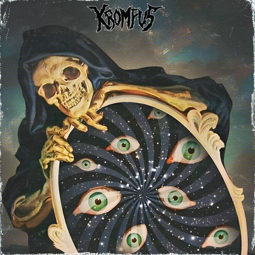 KROMPUS 2023 SHOWCASE