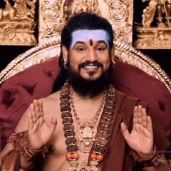 22.6.2024 Satsang, Darshan Somaskanda Murthy