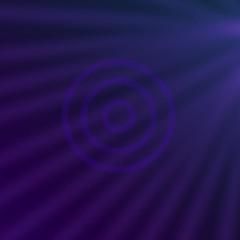 Purple light