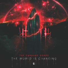 The Carnage Corps - Resistance