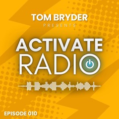 Activate Radio 010