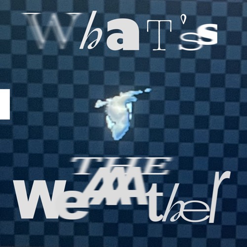 What's the weather in your town?  -demo