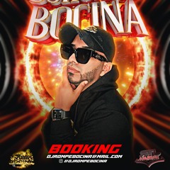 Formula Romeo By DjRompeBocina