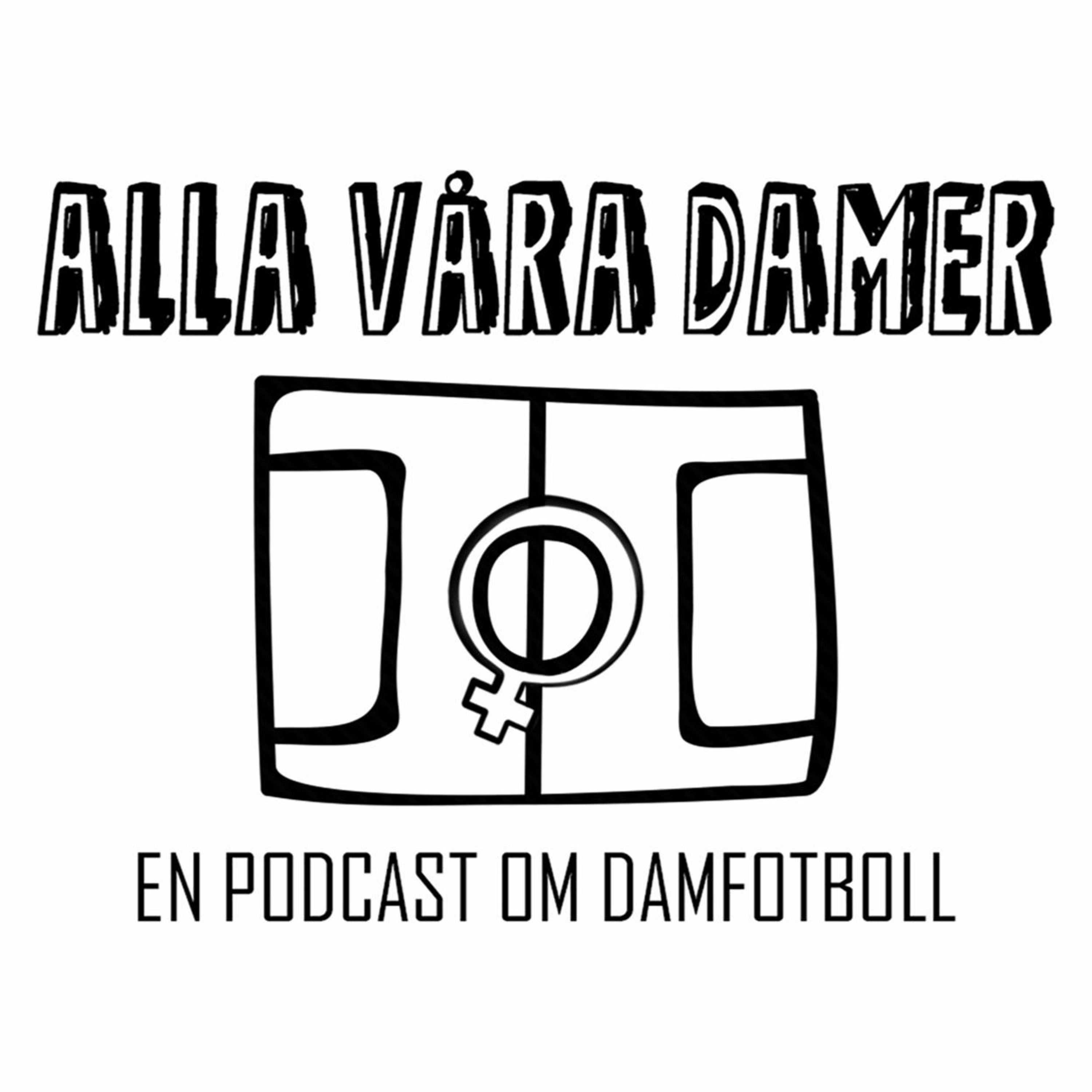 Alla våra damer