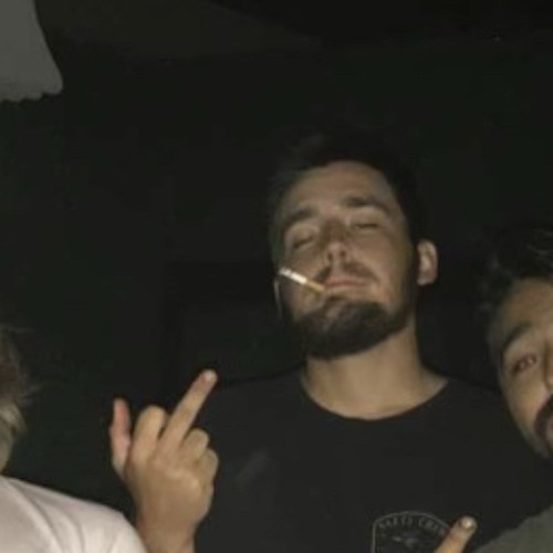 Roll Me Another One (ft. Bazy) (prod. Fizy)