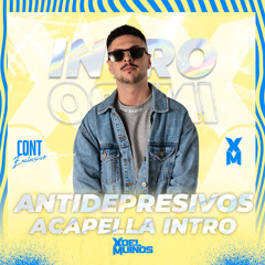 Antidepresivos (Xoel Muiños Acapella Intro)