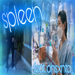 putridguts- spleen ft.ohsxnta (prod.perc40)