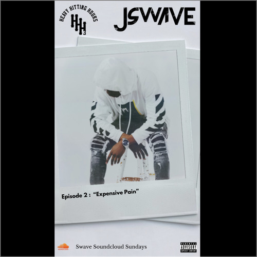 Ep 2: Expensive Pain (Meek Mill Remix) (Swave Soundcloud Sundays)#SSS