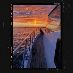 (FREE) The Kid LAROI Type Beat 2020 - ''Forever'' | Guitar Trap Rap Instrumental