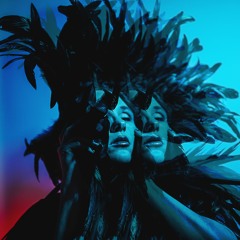 Fanali feat.Saturnino e Greta Zuccoli - Satellite Of Love