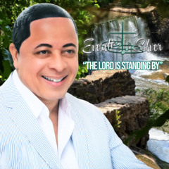 Everett Silver - The Lord is Standing By - Vocal