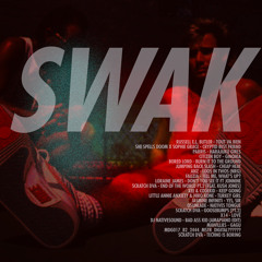 Lilies Radio: Swak 008 with Aryu Jassika